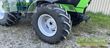 Tractor agrícola - Deutz-Fahr - agroplus 320