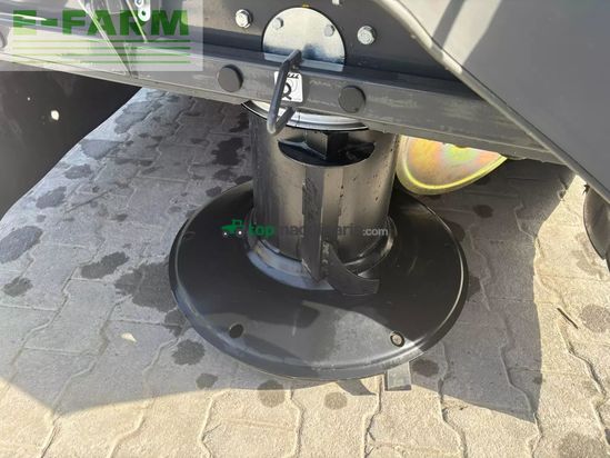 Cortacésped manual - Massey Ferguson - m 294 fp-v