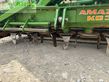 Combinado de siembra - Amazone - ad303 + kg302