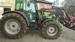Tractor agrícola - Deutz-Fahr - agrofarm 100 gs kun kørt 2044 timer