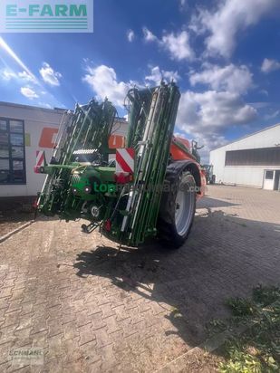 Atomizador - Amazone - ux 4200 special