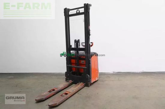 Elevadora - Linde - l 16 372-03