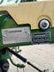 Henificador - Krone - vendro 1120