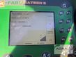 Atomizador - Amazone - ux 4200