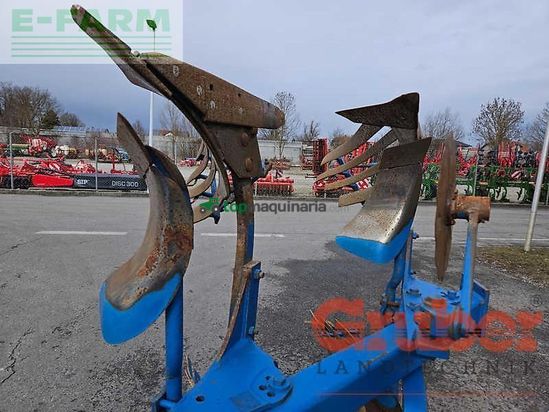 Arado - Rabe - albatros 120 iv