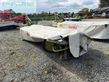 Cortacésped manual - Claas - disco 2650+
