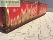 Esparcidor - BVL - 145 hdw