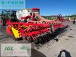 Combinado de siembra - Pöttinger - aerosem vt 6000 dd