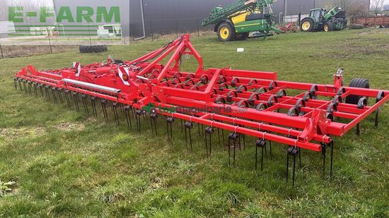 Cultivador -  - vibro