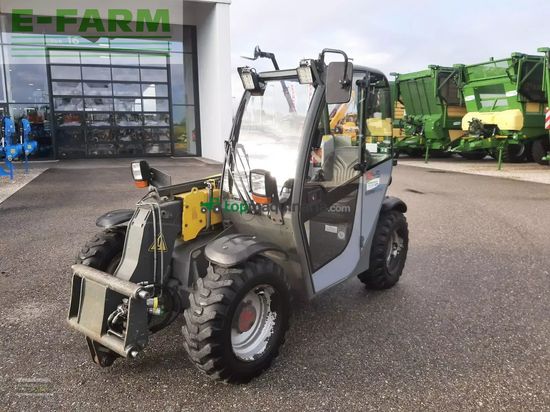 Telescopica - kramer - 1245 wie wm 4512