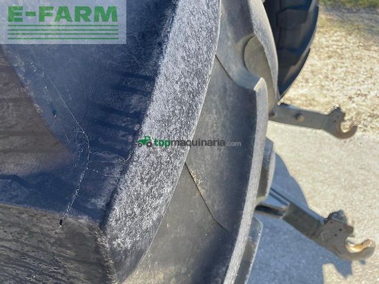 Tractor agrícola - Fendt - 936 vario profi - rückfahreinrichtung