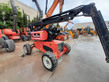 Brazo MANITOU MAN GO 12