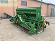 Sembradora - Amazone - kg4000 special + kw402/580 + ad403