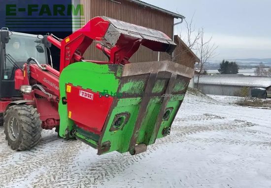 Esparcidor -  - vta-16 kh