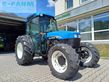 Tractor agrícola - New Holland - tn 95 f