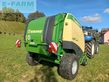 Empacadora gigant - Krone - varipack v 165 xc plus