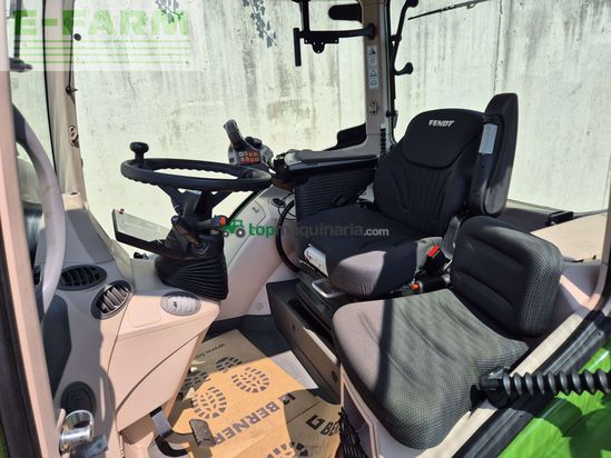 Tractor agrícola - Fendt - 313 vario power