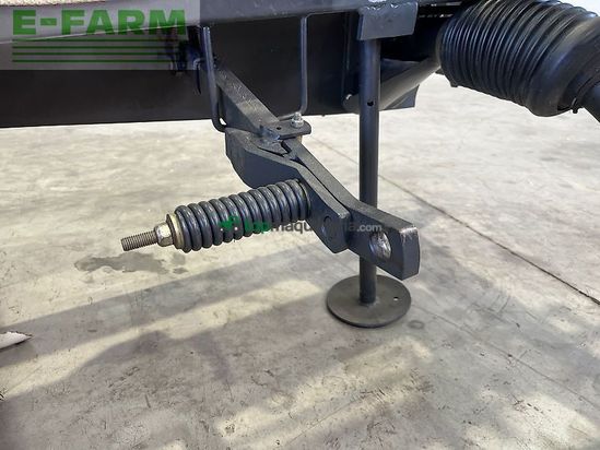 Cortacésped manual - Kuhn - pz 170