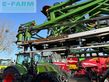 Atomizador - Amazone - ux 3200