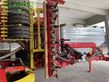 Combinado de siembra - Pöttinger - aerosem vt 6000 dd