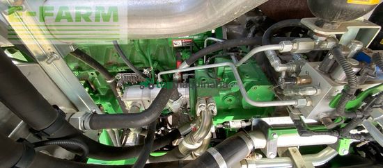 Cosechadora de Cereal - John Deere - 8500