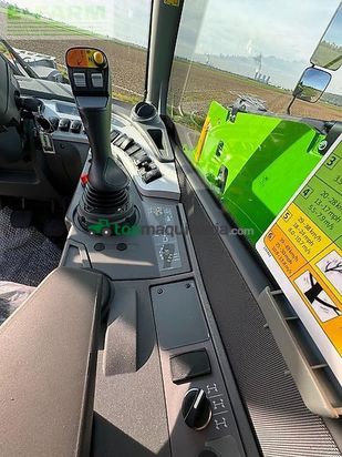 Telescopica - Merlo - tf 33.7-115