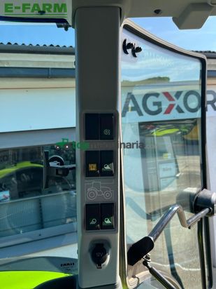 Tractor agrícola - Claas - arion 430