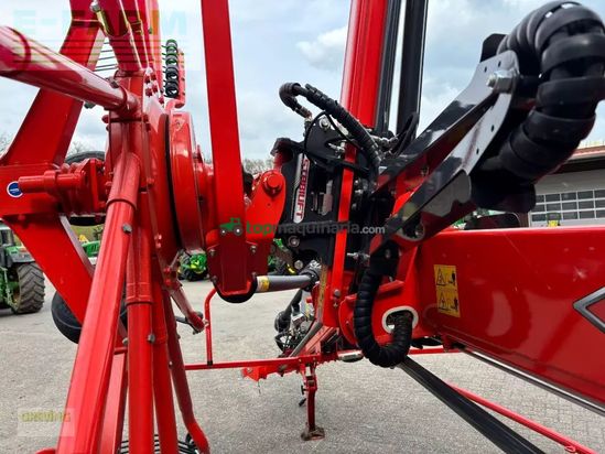 Rastrillo - Kuhn - ga8030