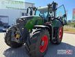 Tractor agrícola - Fendt - 728 gen7