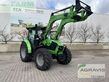 Tractor agrícola - Deutz-Fahr - 5100g
