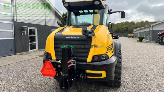 Minicargadora - Gehl - alt950 fantastisk maskine med centralsmørring