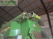 Cosechadora de Cereal - John Deere - t660