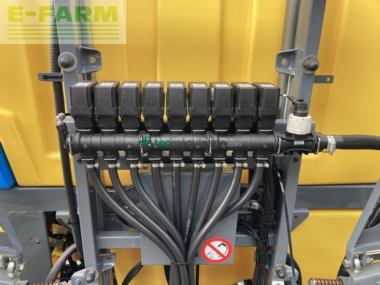 Atomizador - Caffini - profarmer entry