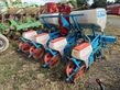 Sembradora monograno mecanica - Monosem - semoir monograine ng monosem