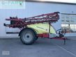 Atomizador - Hardi - navigator 4000, 24m, isobus