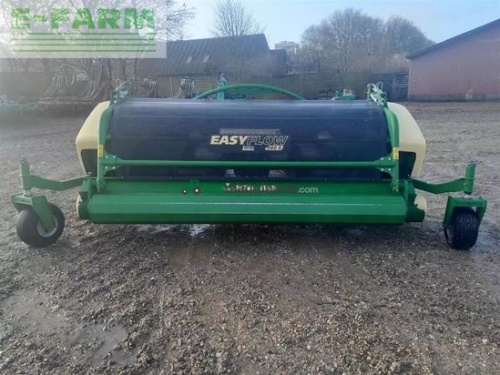 Cabezal - Krone - big x 630