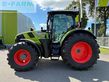 Tractor agrícola - Claas - arion 660 cmatic cebis