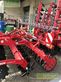 Grada de disco - Horsch - joker 3 ct