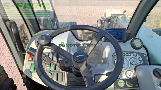 Telescopica - Claas - scorpion 7040 plus varipower