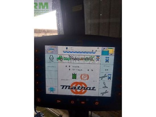 Atomizador - Matrot - xenon 4300
