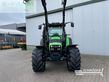 Tractor agrícola - Deutz-Fahr - agrotron k 430