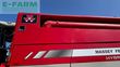 Cosechadora de Cereal - Massey Ferguson - 9280 delta hybrid 4wd-30 fods
