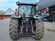 Tractor agrícola - Deutz-Fahr - agrofarm 420 gs dt e3