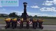 Sembradora monograno mecanica - Väderstad - tpv 6