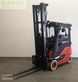 Elevadora - Linde - e 20 ph evo 386-02