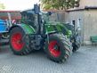 Tractor agrícola - Fendt - 724 gen. 6 profi plus