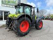 Tractor agrícola - Claas - arion 650 cmatic cebis