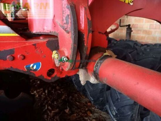 Grada de disco - Horsch - 6 rt