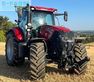 Tractor agrícola - Case IH - puma long 185 multicontroller