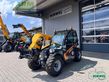 Telescopica - Dieci - mini agri 20.4 smart